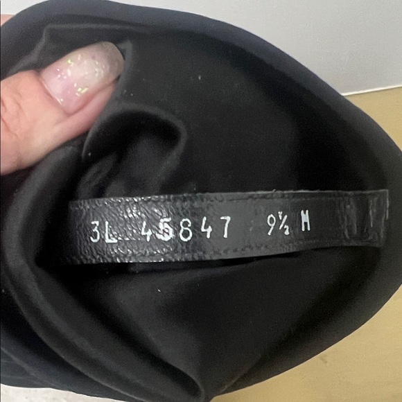 Stuart Weitzman Neoprene Platform Sock Boot - Picture 4 of 5